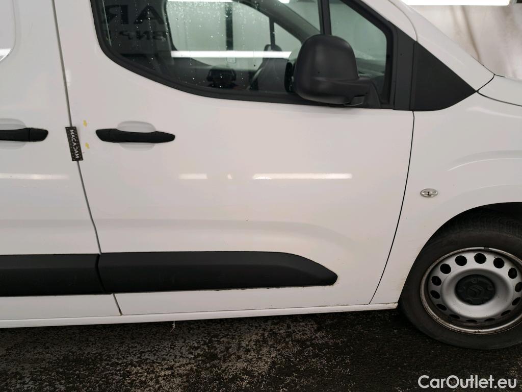  Citroen  Berlingo  Fourgon Club XL 950 1.5 BlueHDi 100CV BVM5 E6dT #5