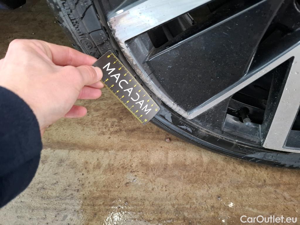  Skoda  Octavia SKODA  Combi / 2020 / 5P / Break 1.4 TSI PHEV iV 204 DSG6e Business #14