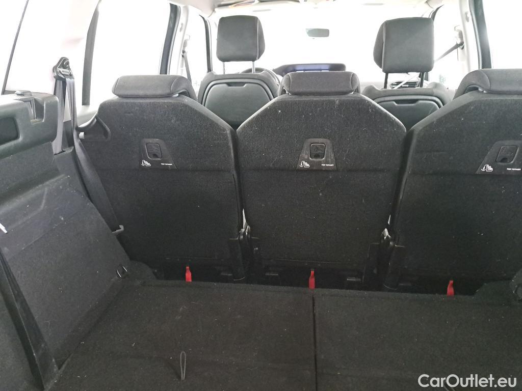  Citroen  C4 Grand Picasso /Spacetourer Business 1.5 BlueHDi 130CV BVA8 E6dT #1