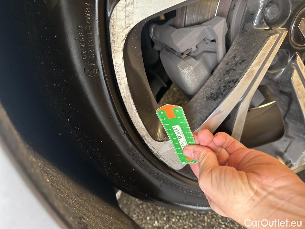  Renault  Grand Scenic Scenic IV Grand Black Edition 1.3 TCe 160CV BVA7 E6d #14