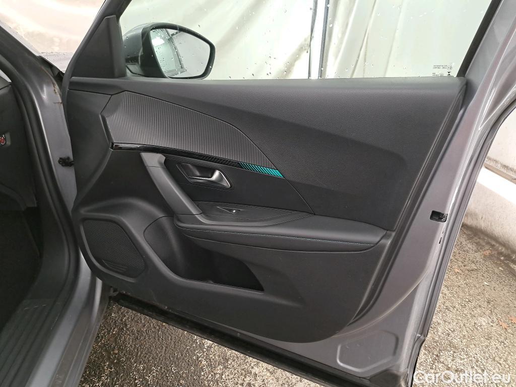  Peugeot  2008  Allure Pack 1.5 HDi 110CV BVM6 E6d #42