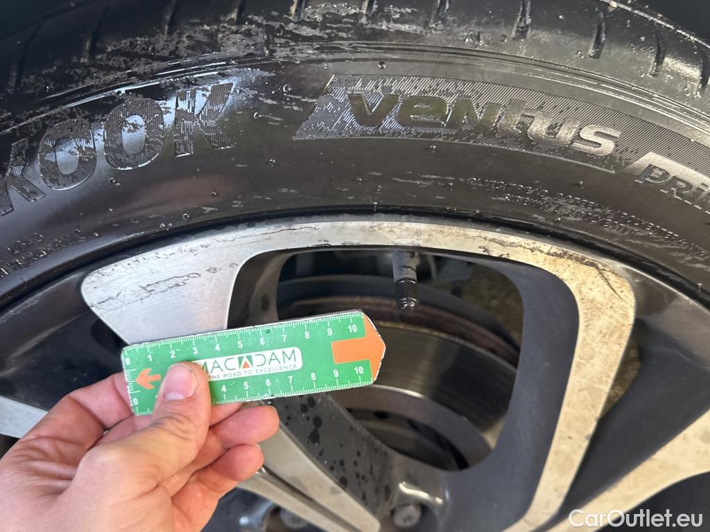  Renault  Grand Scenic Scenic IV Grand Black Edition 1.3 TCe 160CV BVA7 E6d #13