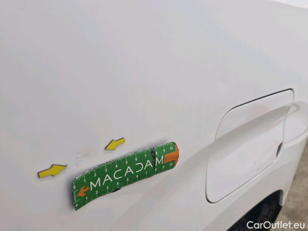  Citroen  Berlingo  Fourgon Driver M 1000 1.5 BlueHDi 100CV BVM5 E6dT #26