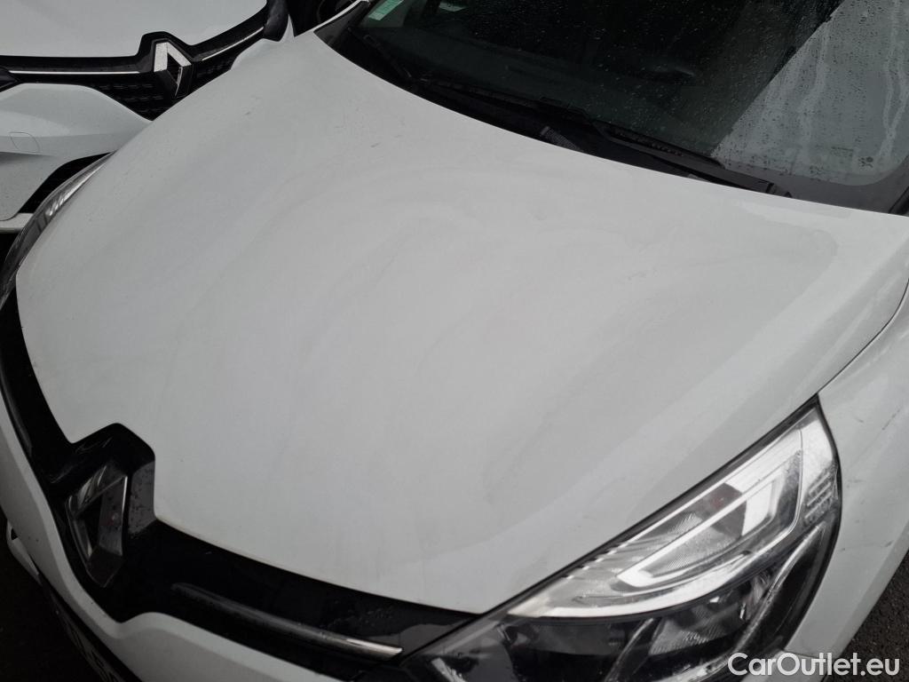  Renault  Clio  IV Grandtour Business 1.5 dCi 90CV BVM5 E6 #11