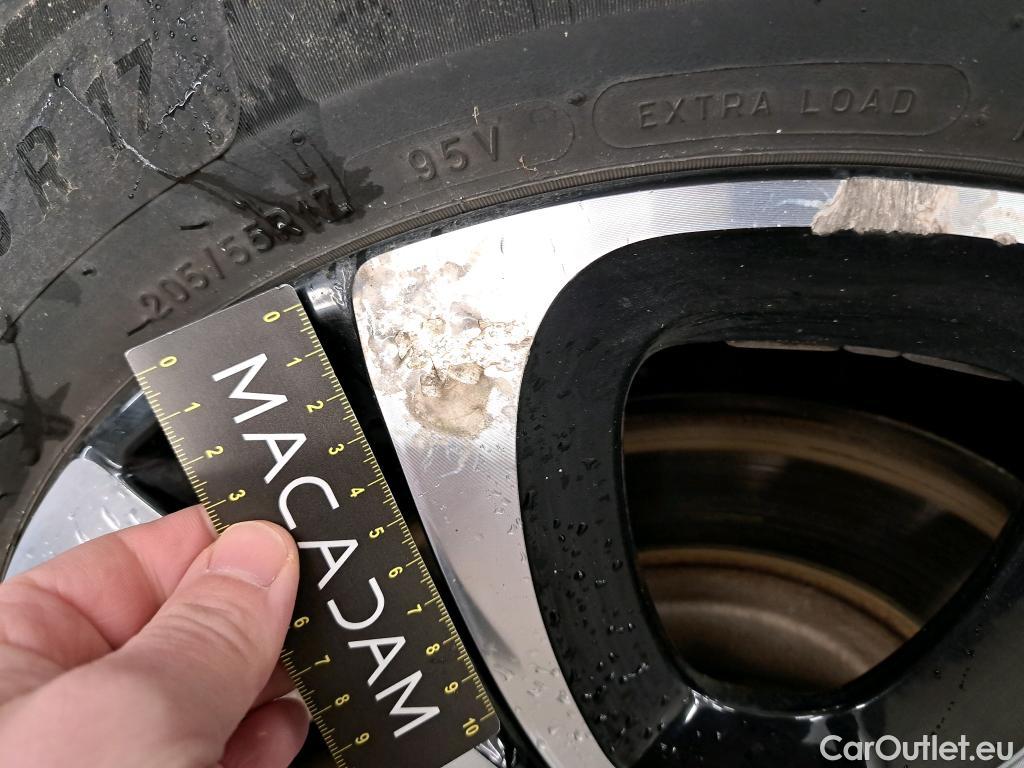  Citroen  C4 Grand Picasso /Spacetourer Business 1.5 BlueHDi 130CV BVA8 E6dT #17