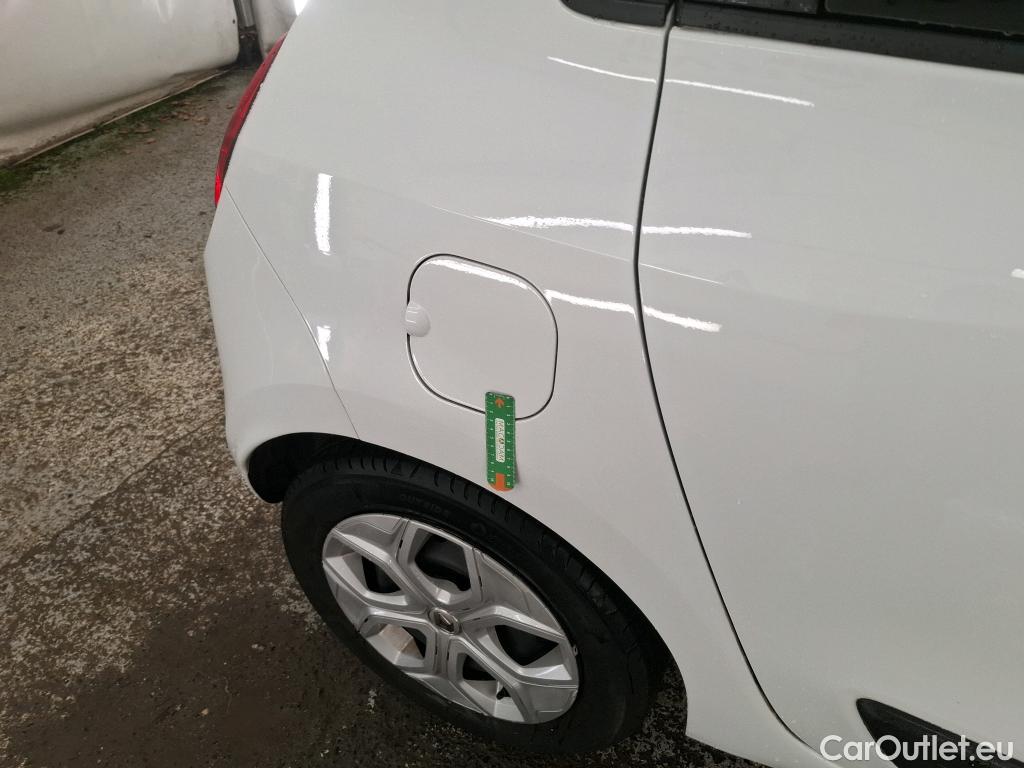  Renault  Twingo  Zen 0.9 TCe 90CV BVM5 E6dT #8