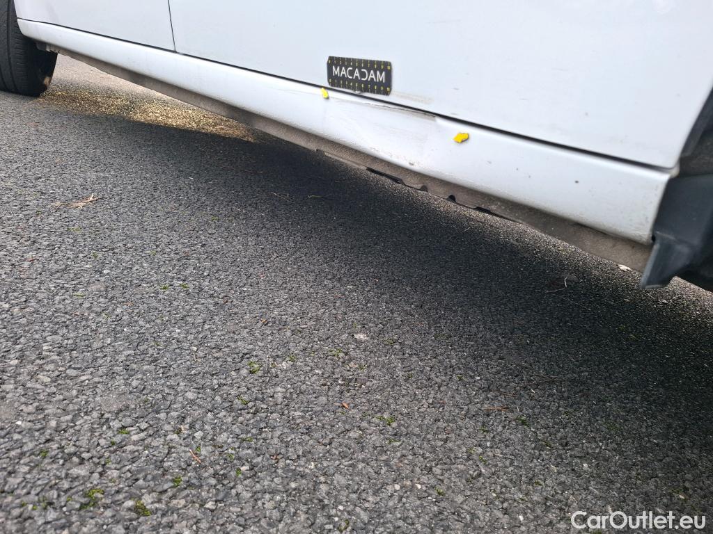  Renault  Kangoo  III Zen 1.5 dCi 95CV BVM6 E6d #5