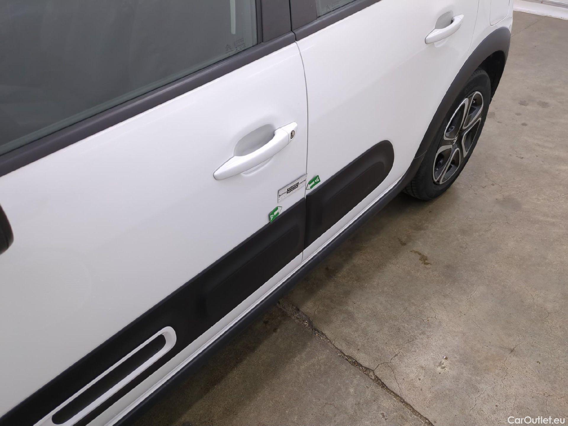  Citroen  C3 CITROEN  Société / 2020 / 5P / Berline PureTech 83 S&S BVM Feel Nav #28