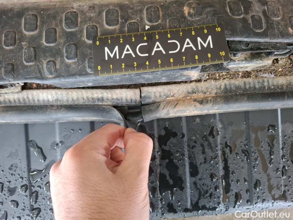  Renault  Trafic  Fourgon L2H1 3T Grand Confort 2.0 dCi 130CV BVM6 E6d #85