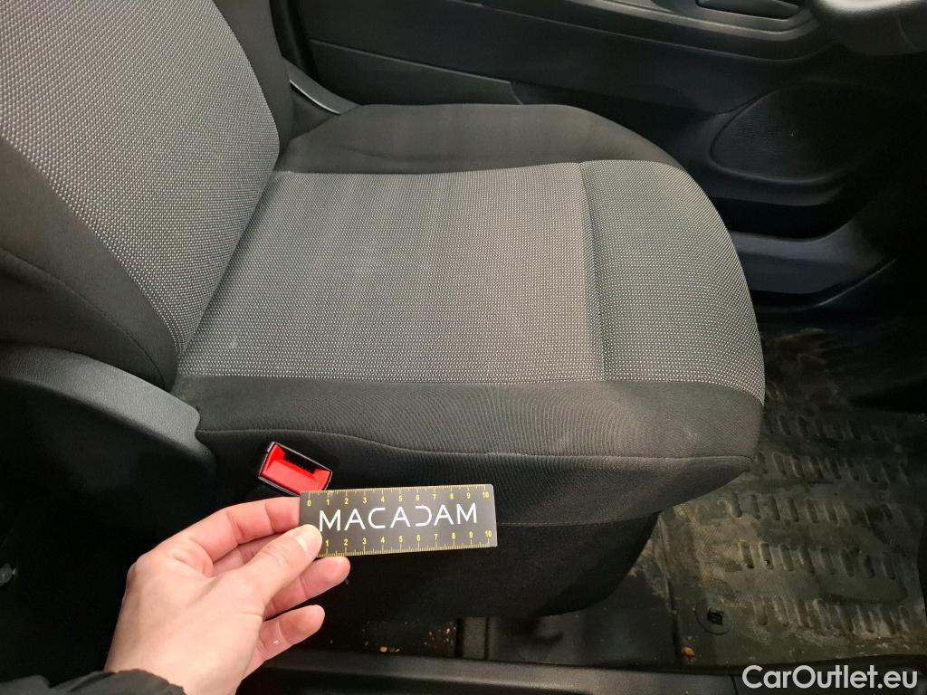  Peugeot  Partner  Premium L1 1.5 HDi 100CV BVM6 E6d #22