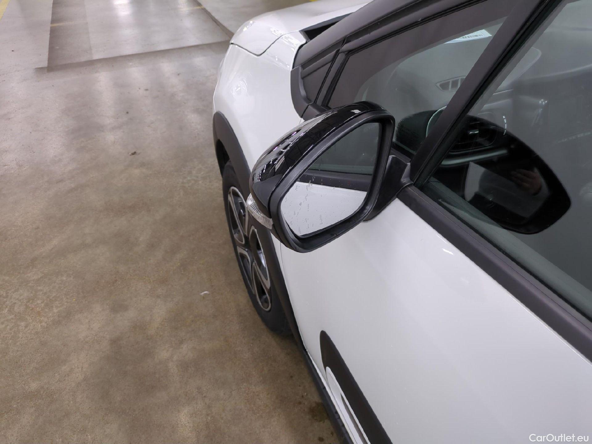  Citroen  C3 CITROEN  Société / 2020 / 5P / Berline PureTech 83 S&S BVM Feel Nav #32