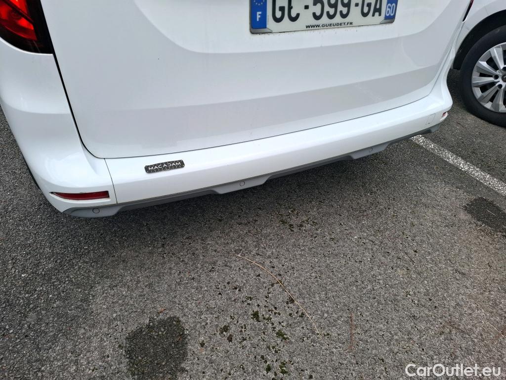  Renault  Kangoo  III Zen 1.5 dCi 95CV BVM6 E6d #15