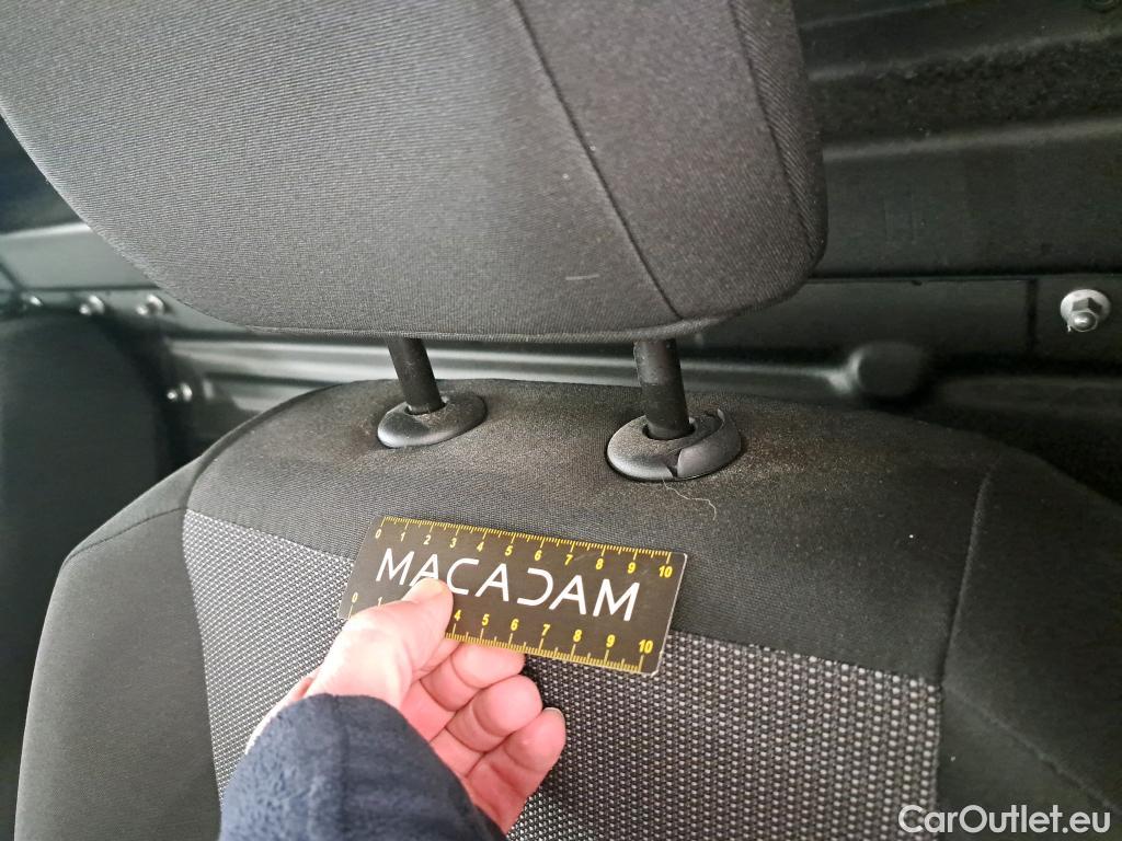  Citroen  Berlingo  Fourgon Club XL 950 1.5 BlueHDi 100CV BVM5 E6dT #9