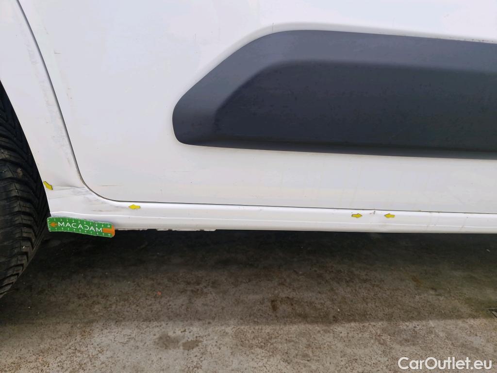  Citroen  Berlingo  Fourgon Driver M 1000 1.5 BlueHDi 100CV BVM5 E6dT #5