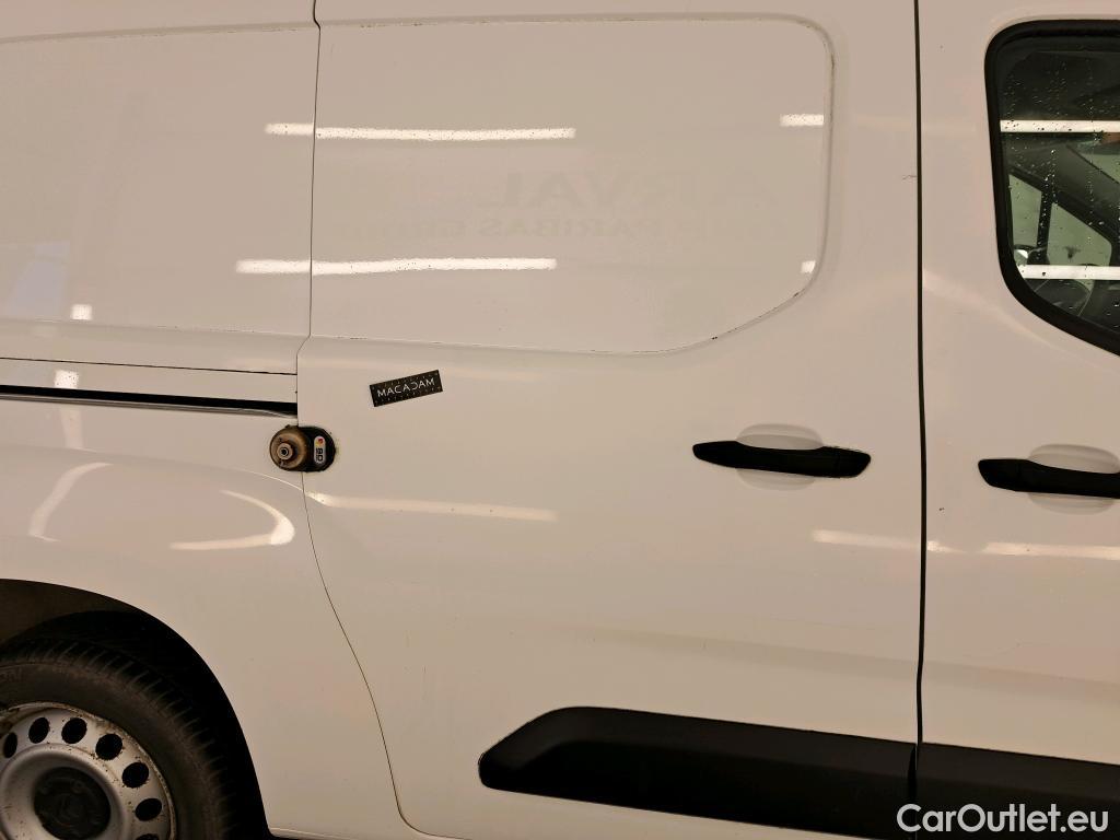  Citroen  Berlingo  Fourgon Club XL 950 1.5 BlueHDi 100CV BVM5 E6dT #13