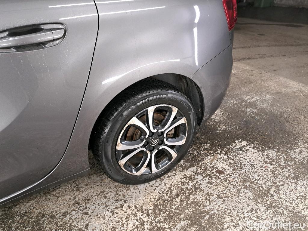  Citroen  C4 Grand Picasso /Spacetourer Business 1.5 BlueHDi 130CV BVA8 E6dT #24