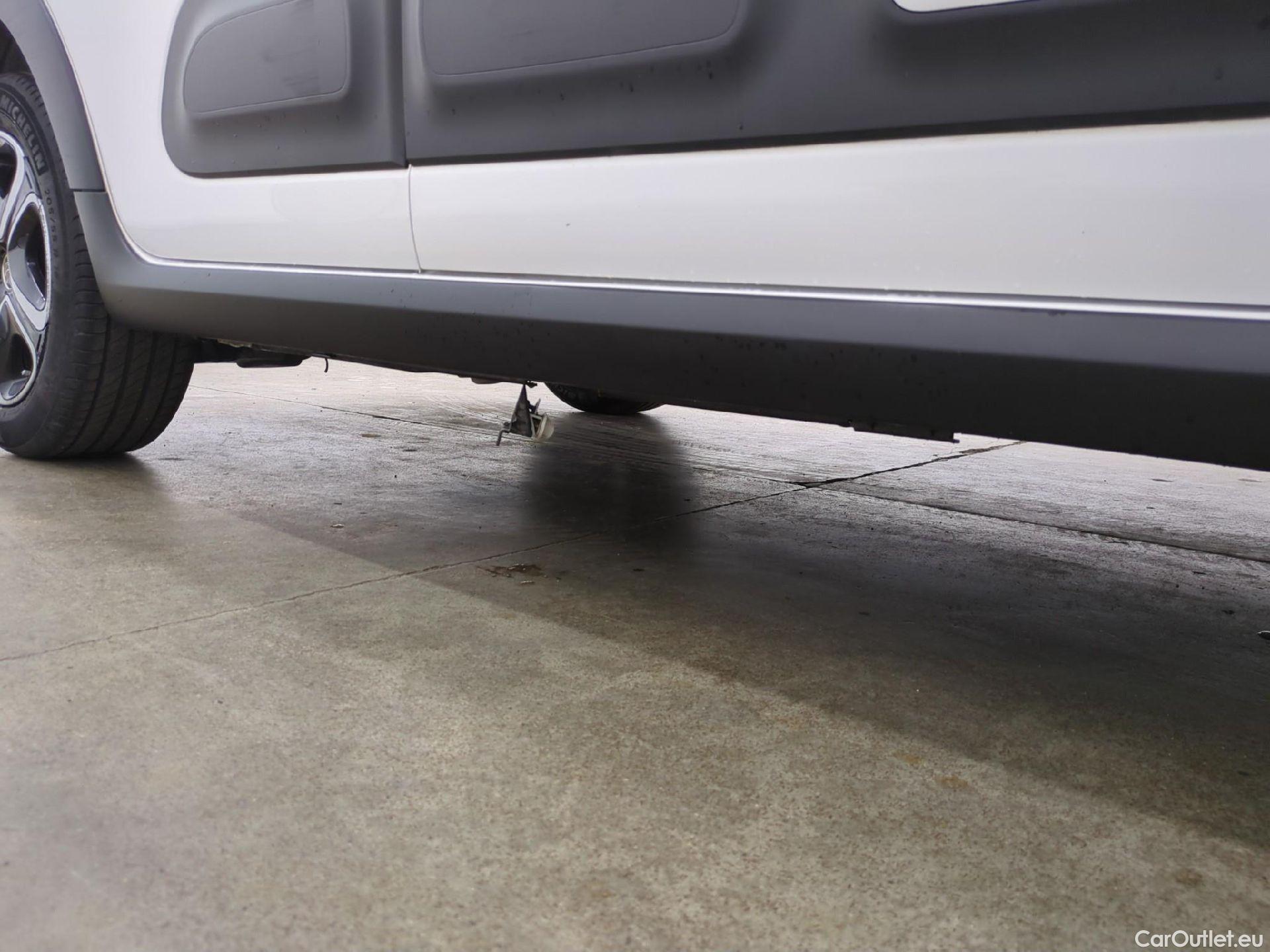  Citroen  C3 CITROEN  Société / 2020 / 5P / Berline PureTech 83 S&S BVM Feel Nav #16