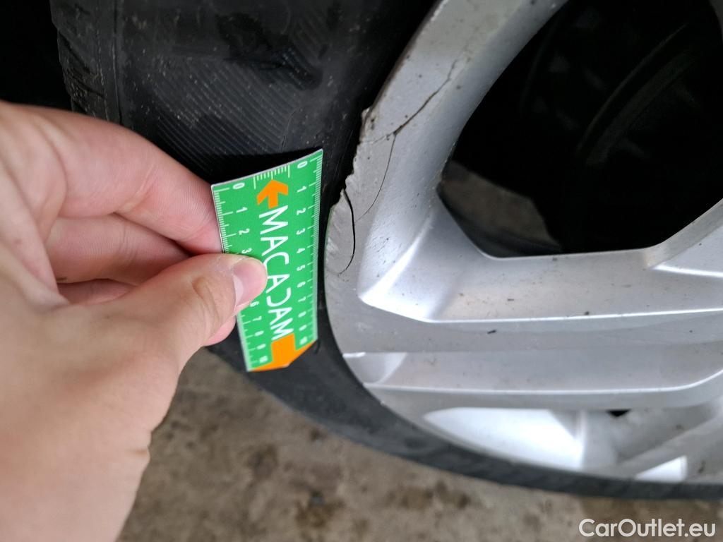  Renault  Clio  IV Grandtour Business 1.5 dCi 90CV BVM5 E6 #8