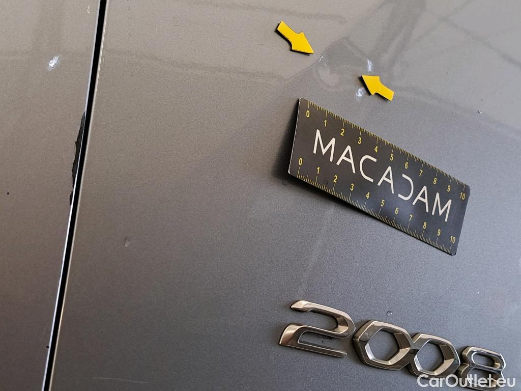  Peugeot  2008  Allure Pack 1.5 HDi 110CV BVM6 E6d #53