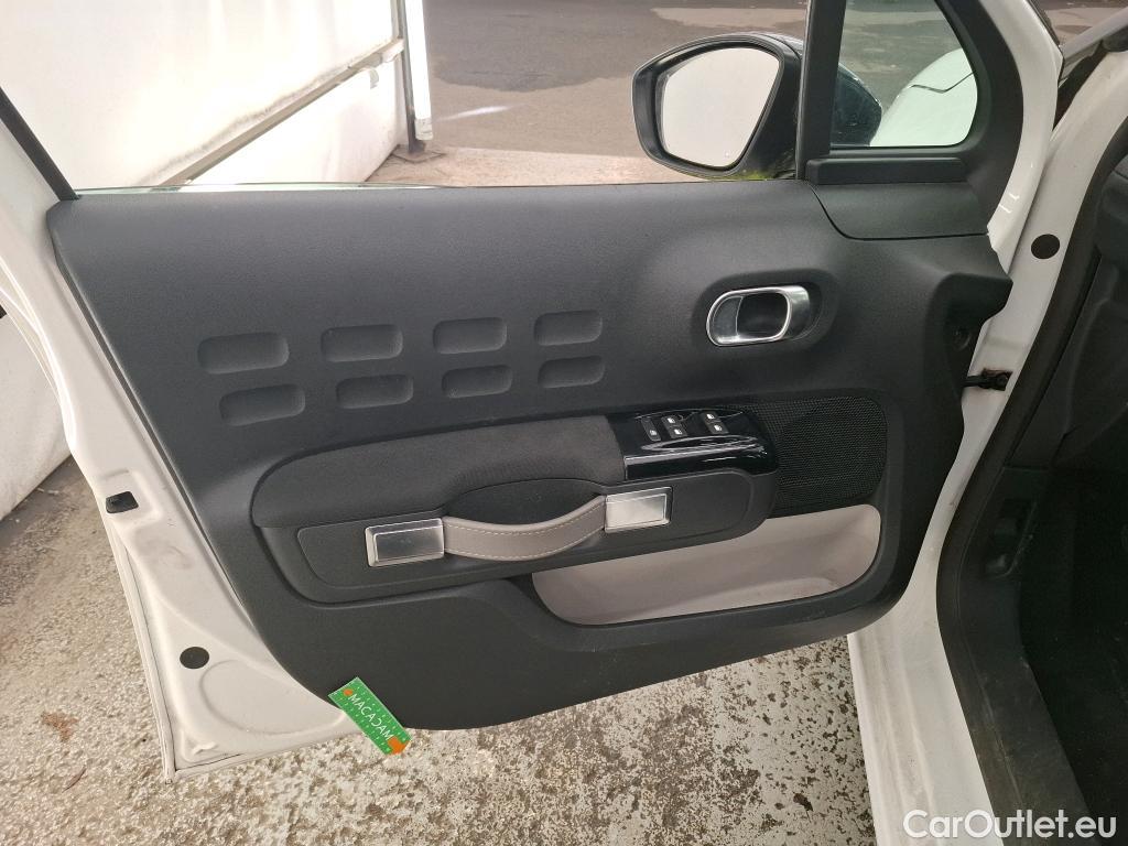  Citroen  C3 CITROEN  5p Berline BlueHDi 75 S&S BVM 83G Feel Business #39