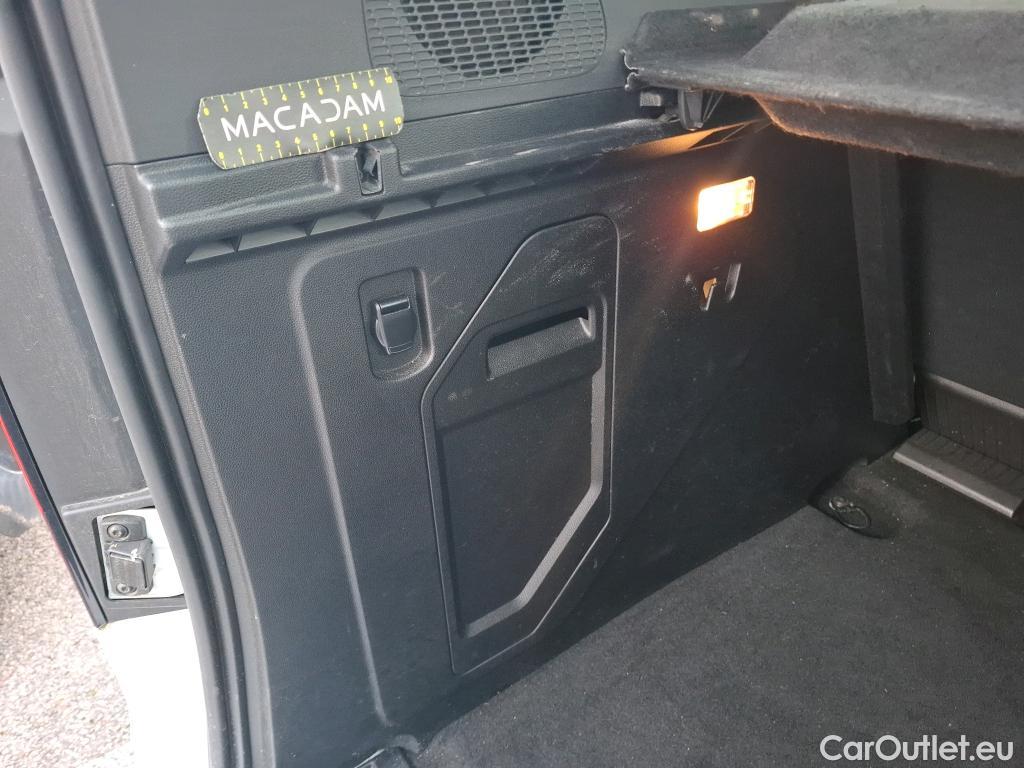  Renault  Kangoo  III Zen 1.5 dCi 95CV BVM6 E6d #20