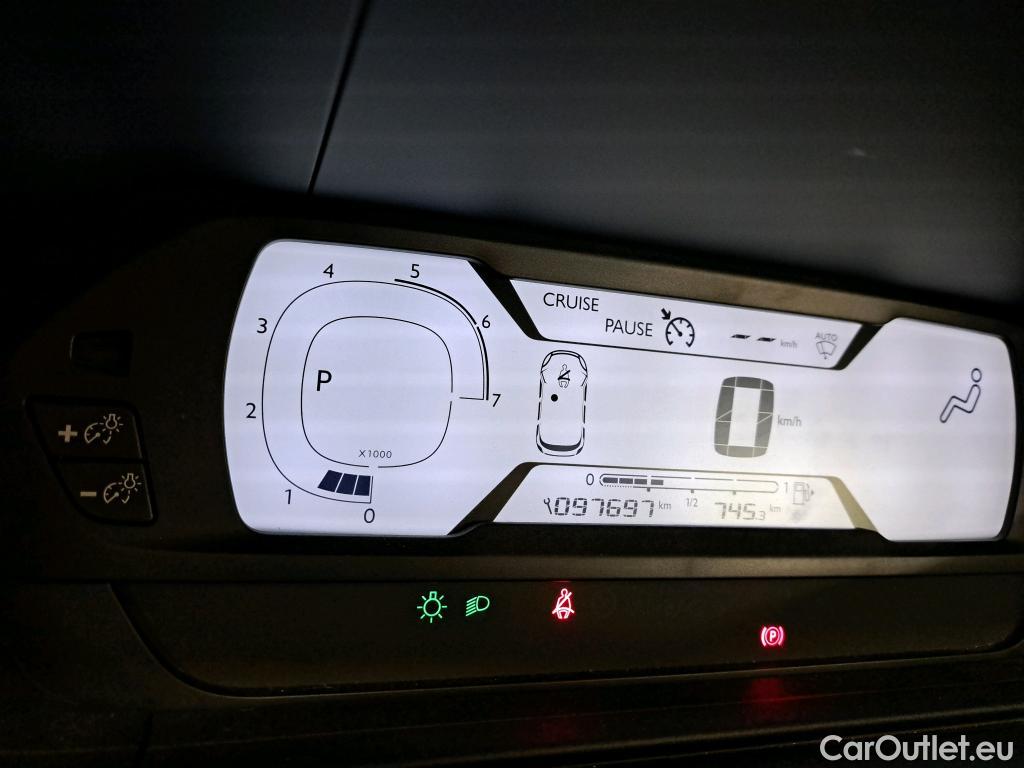  Citroen  C4 Grand Picasso /Spacetourer Business 1.5 BlueHDi 130CV BVA8 E6dT #45