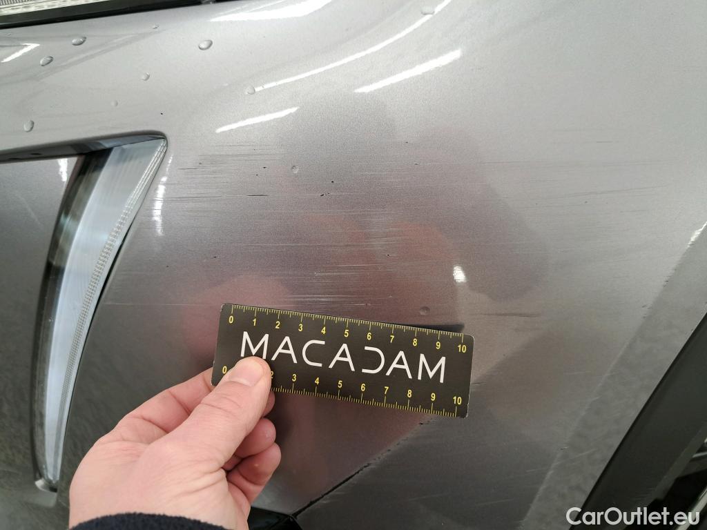  Peugeot  2008  Allure Pack 1.5 HDi 110CV BVM6 E6d #24