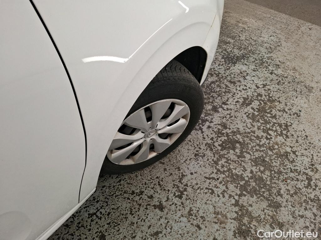  Citroen  C3 CITROEN  5p Berline BlueHDi 75 S&S BVM 83G Feel Business #21