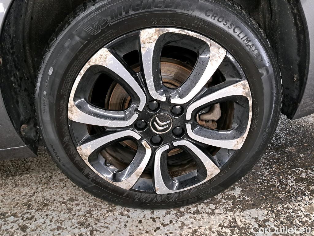  Citroen  C4 Grand Picasso /Spacetourer Business 1.5 BlueHDi 130CV BVA8 E6dT #25