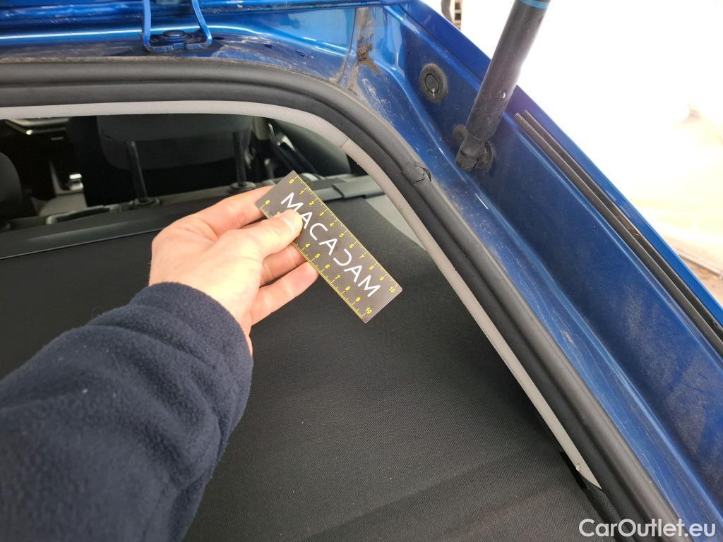  Skoda  Octavia SKODA  Combi / 2020 / 5P / Break 1.4 TSI PHEV iV 204 DSG6e Business #33