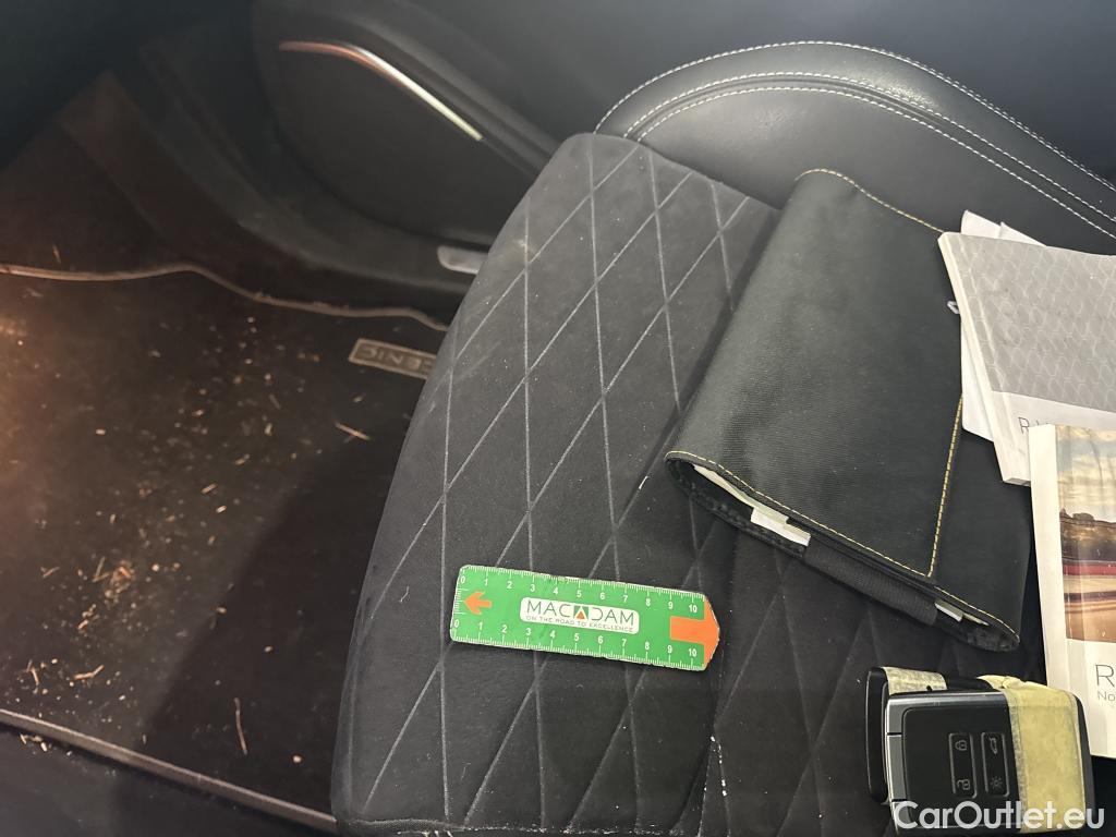  Renault  Grand Scenic Scenic IV Grand Black Edition 1.3 TCe 160CV BVA7 E6d #21