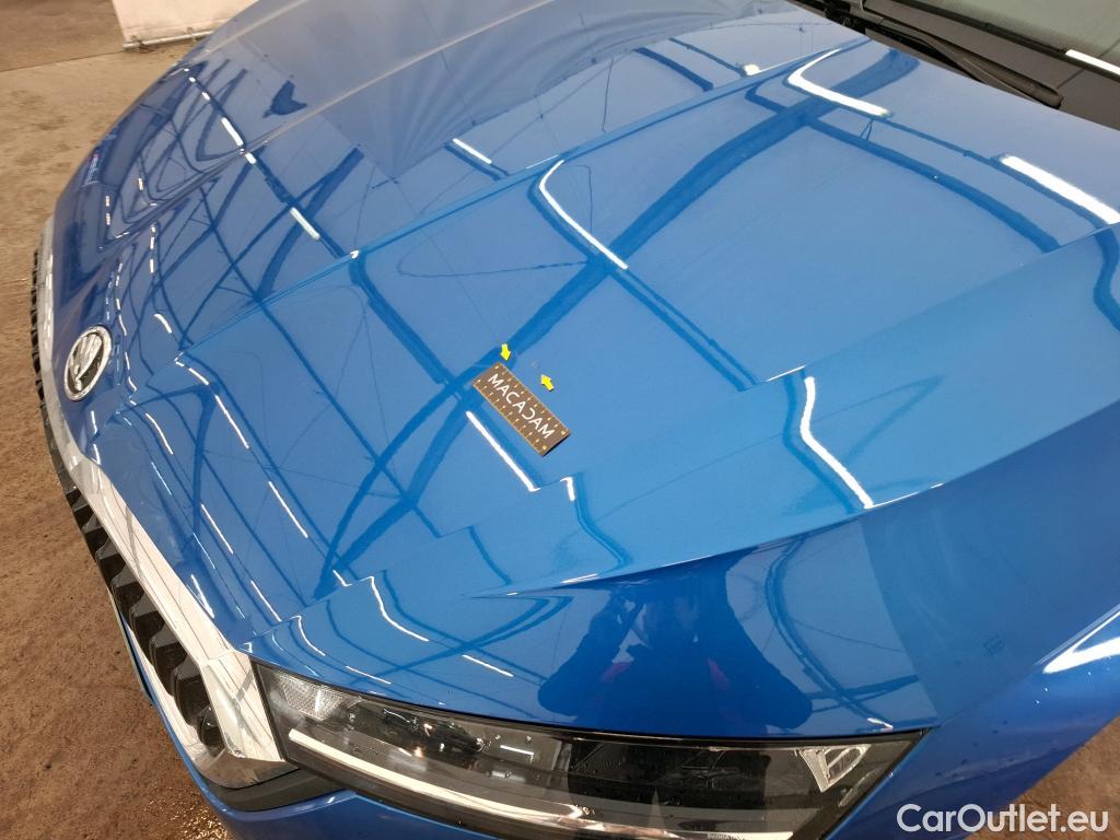  Skoda  Octavia SKODA  Combi / 2020 / 5P / Break 1.4 TSI PHEV iV 204 DSG6e Business #30