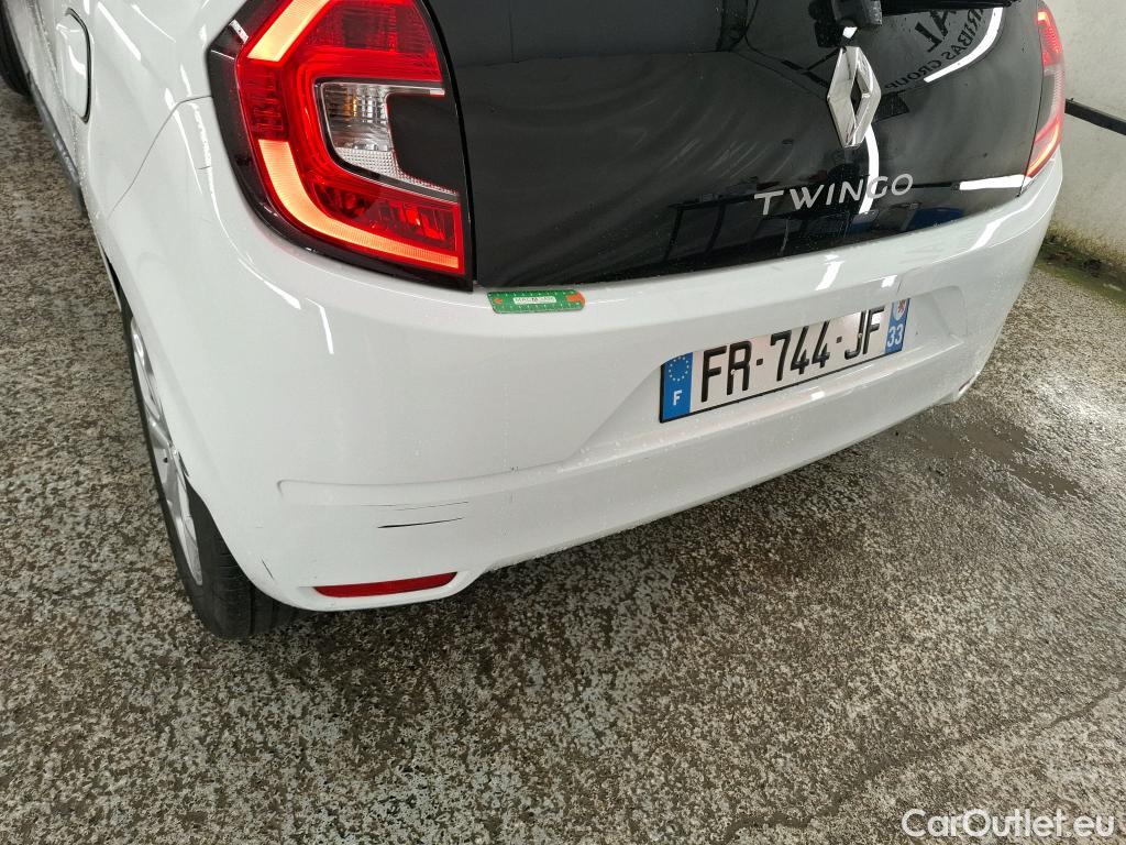  Renault  Twingo  Zen 0.9 TCe 90CV BVM5 E6dT #23