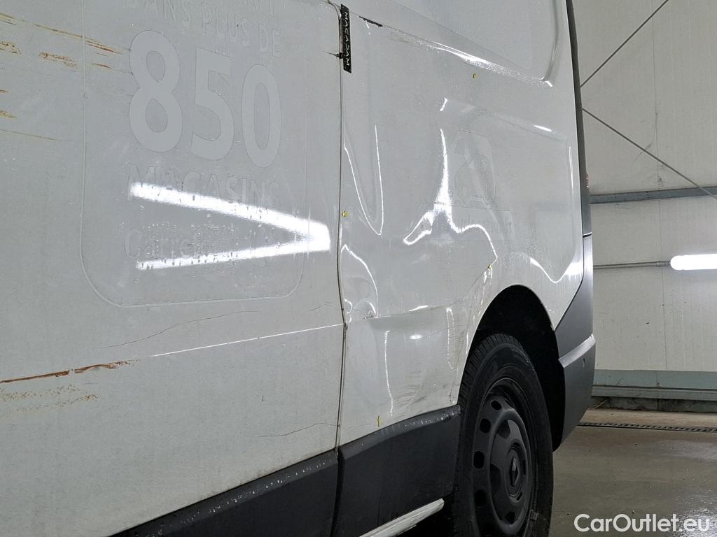  Renault  Trafic  Fourgon L2H1 3T Grand Confort 2.0 dCi 130CV BVM6 E6d #7