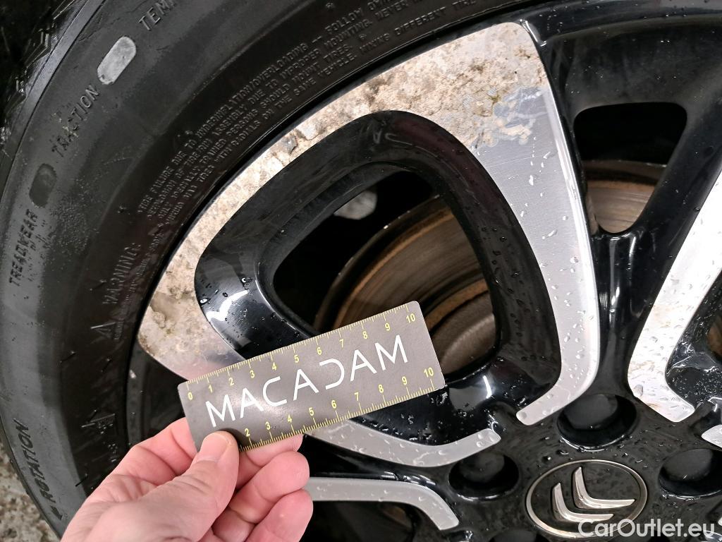  Citroen  C4 Grand Picasso /Spacetourer Business 1.5 BlueHDi 130CV BVA8 E6dT #26