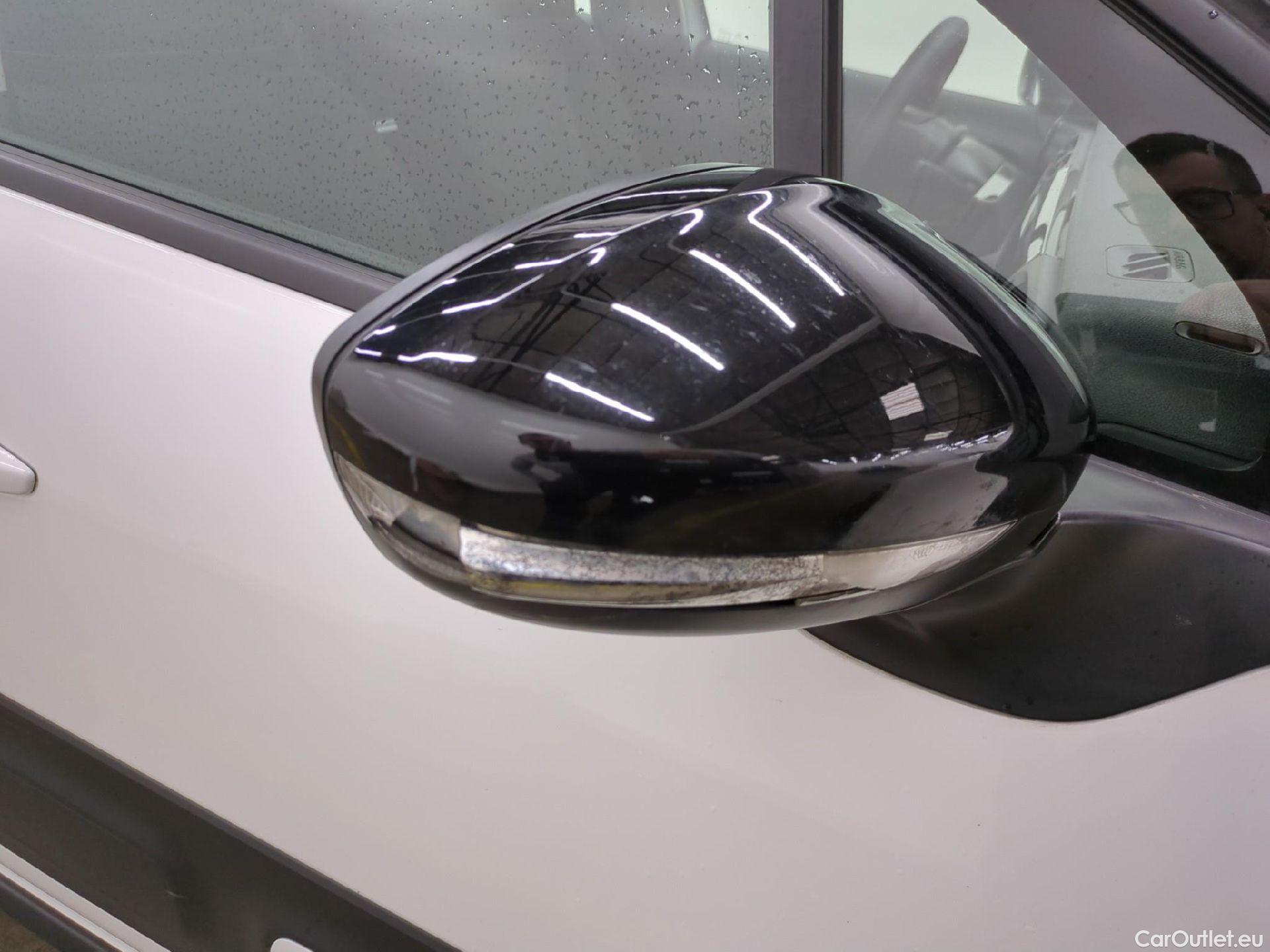  Citroen  C3 CITROEN  Société / 2020 / 5P / Berline PureTech 83 S&S BVM Feel Nav #8