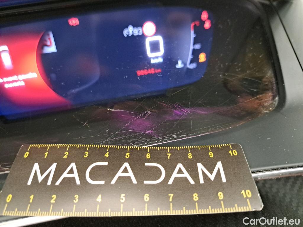  Peugeot  2008  Allure Pack 1.5 HDi 110CV BVM6 E6d #2