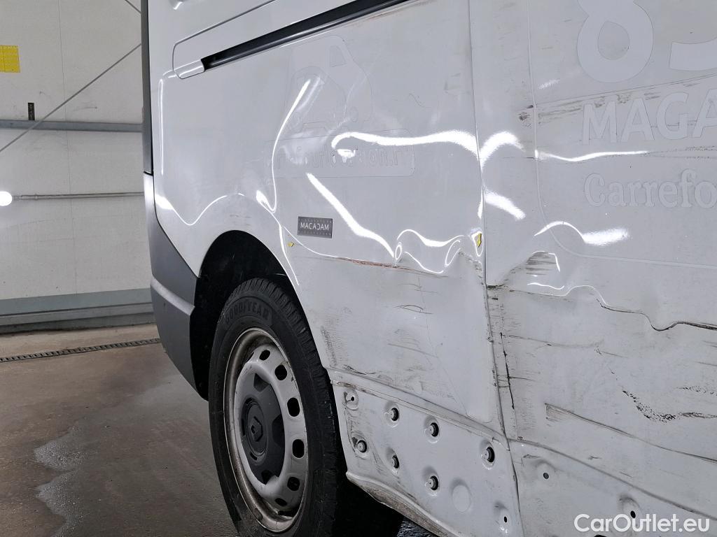  Renault  Trafic  Fourgon L2H1 3T Grand Confort 2.0 dCi 130CV BVM6 E6d #11