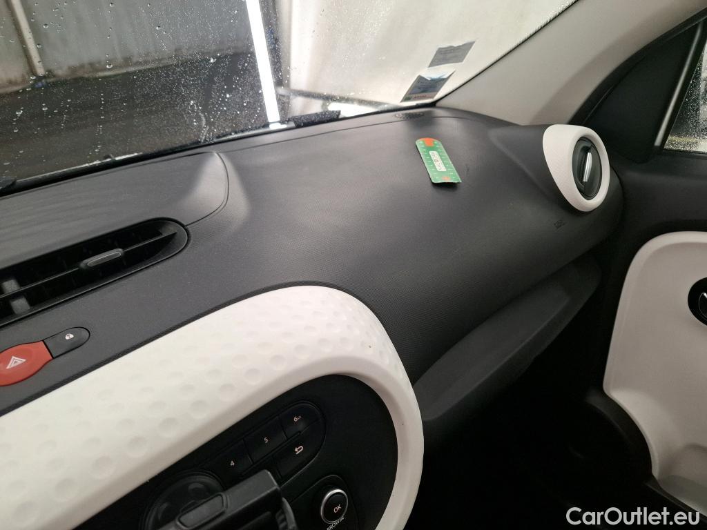  Renault  Twingo  Zen 0.9 TCe 90CV BVM5 E6dT #6