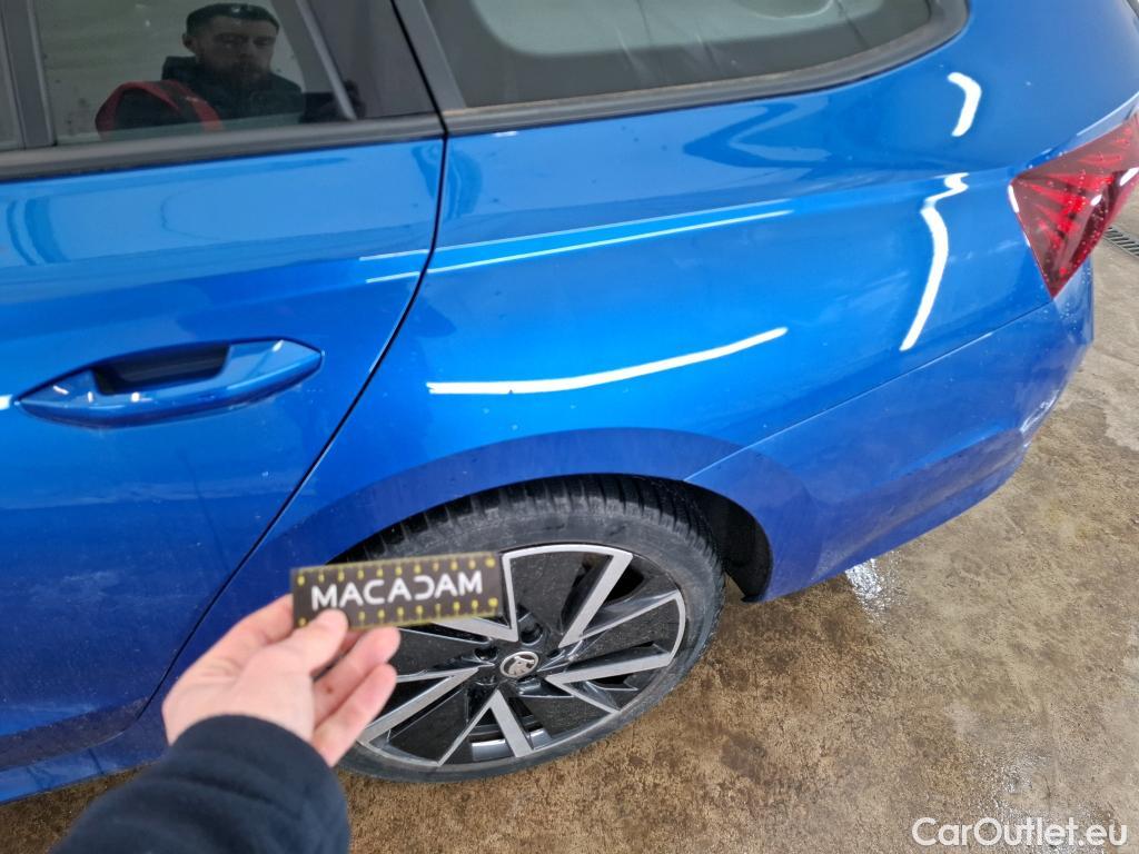  Skoda  Octavia SKODA  Combi / 2020 / 5P / Break 1.4 TSI PHEV iV 204 DSG6e Business #44