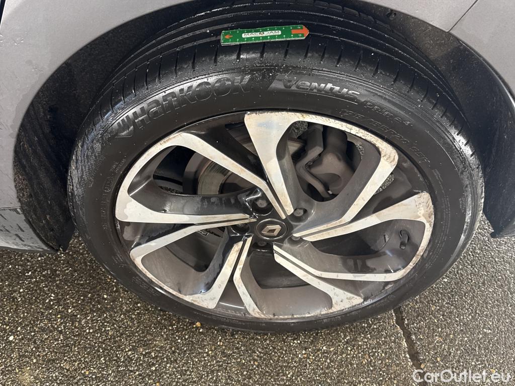  Renault  Grand Scenic Scenic IV Grand Black Edition 1.3 TCe 160CV BVA7 E6d #15