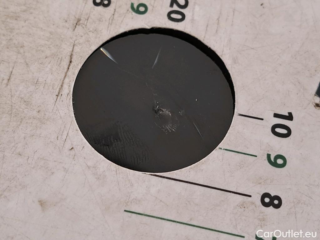  Peugeot  2008  Allure Pack 1.5 HDi 110CV BVM6 E6d #4