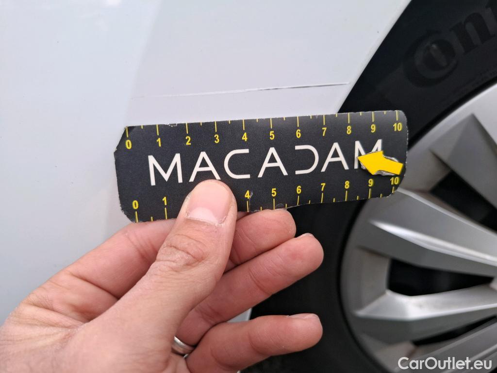  Renault  Kangoo  III Zen 1.5 dCi 95CV BVM6 E6d #12