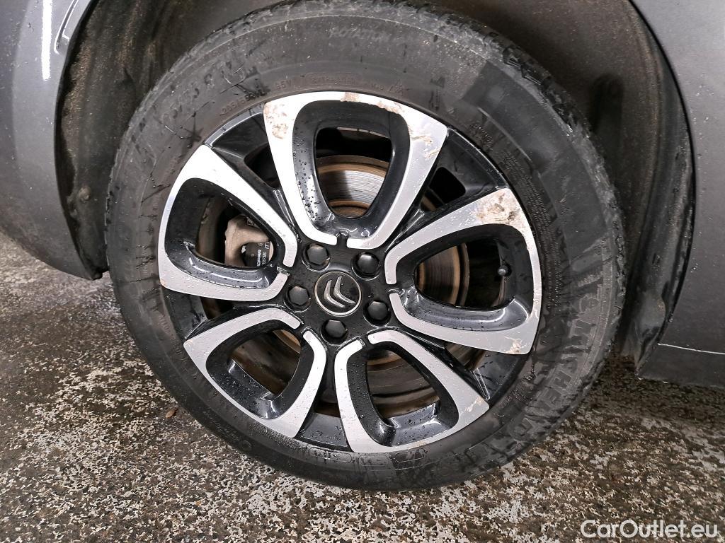  Citroen  C4 Grand Picasso /Spacetourer Business 1.5 BlueHDi 130CV BVA8 E6dT #16