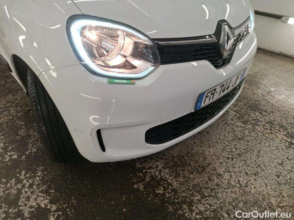  Renault  Twingo  Zen 0.9 TCe 90CV BVM5 E6dT #19