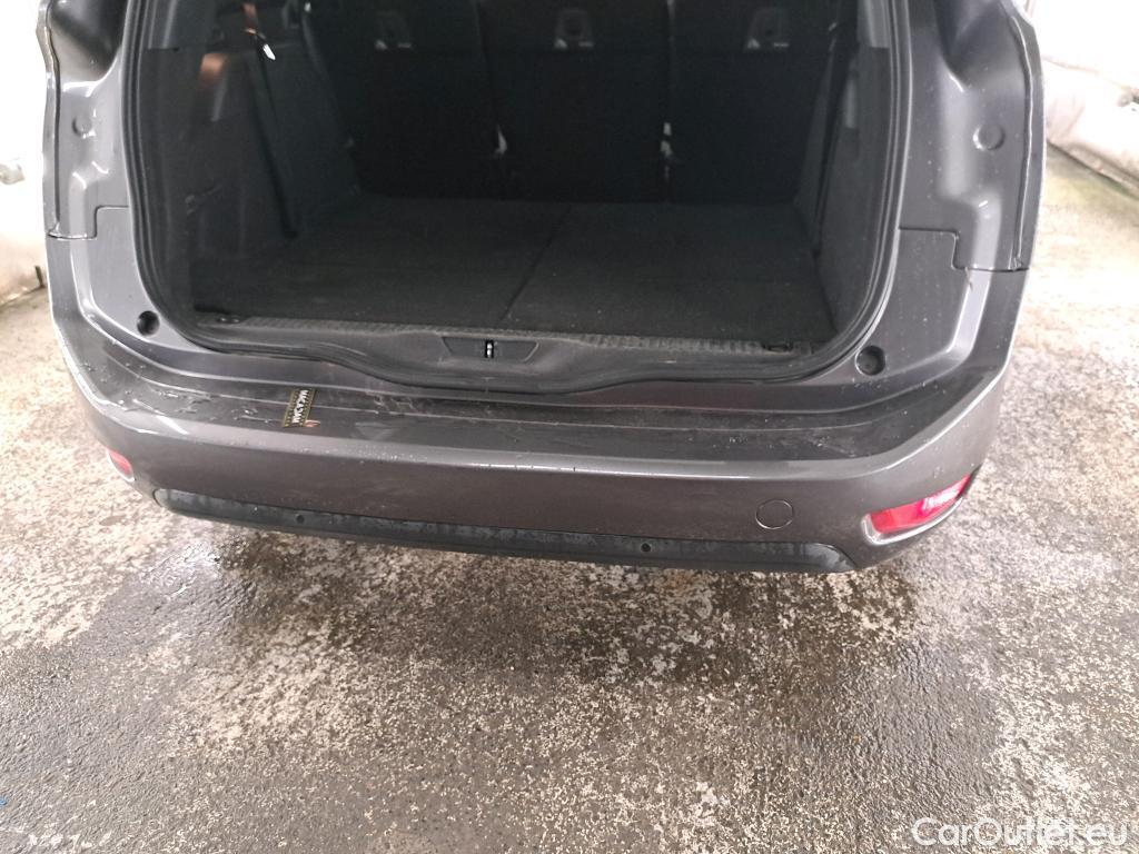  Citroen  C4 Grand Picasso /Spacetourer Business 1.5 BlueHDi 130CV BVA8 E6dT #4