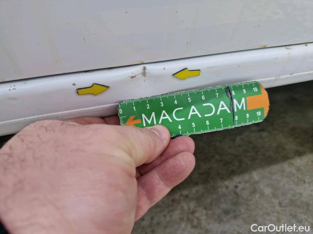  Citroen  Berlingo  Fourgon Driver M 1000 1.5 BlueHDi 100CV BVM5 E6dT #8