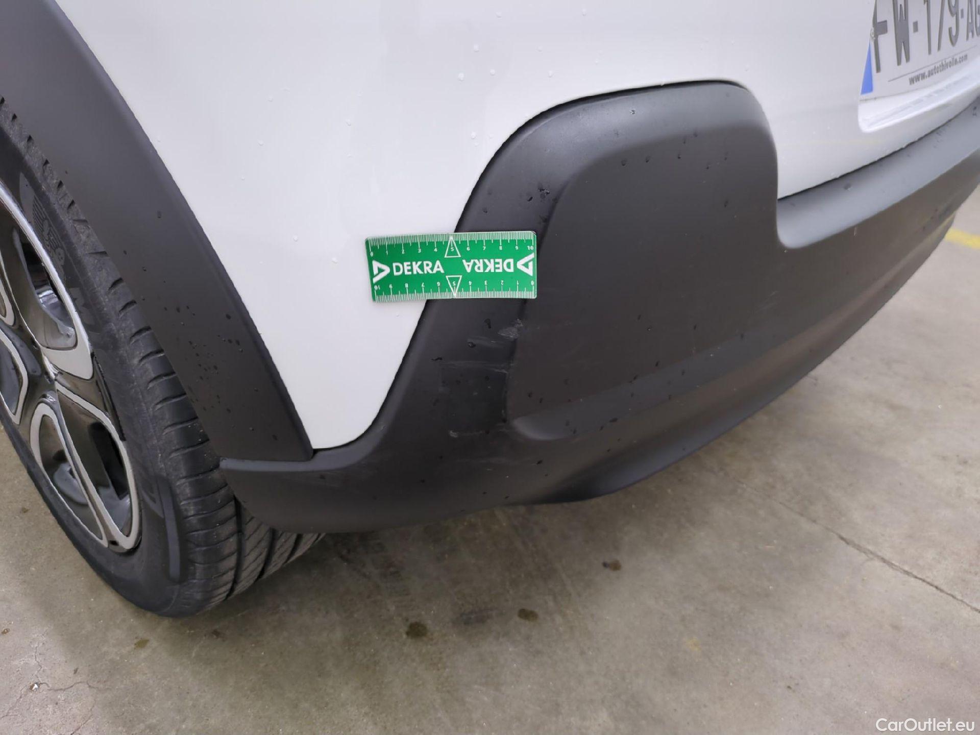  Citroen  C3 CITROEN  Société / 2020 / 5P / Berline PureTech 83 S&S BVM Feel Nav #42