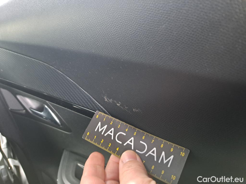  Peugeot  2008  Allure Pack 1.5 HDi 110CV BVM6 E6d #8