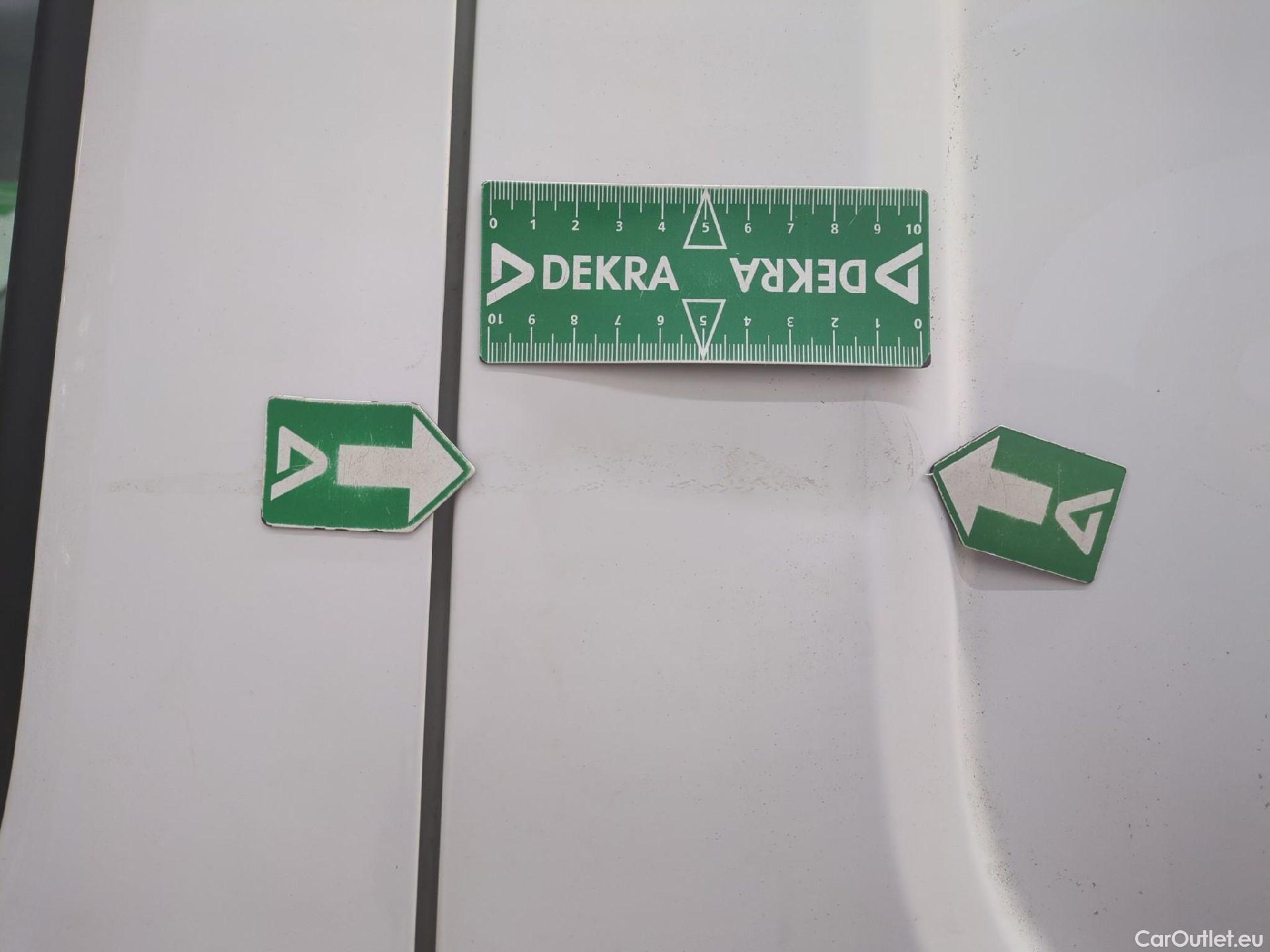  Citroen  Berlingo  Fourgon Club M 650 1.5 BlueHDi 75CV BVM5 E6dT #13